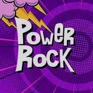 power rock